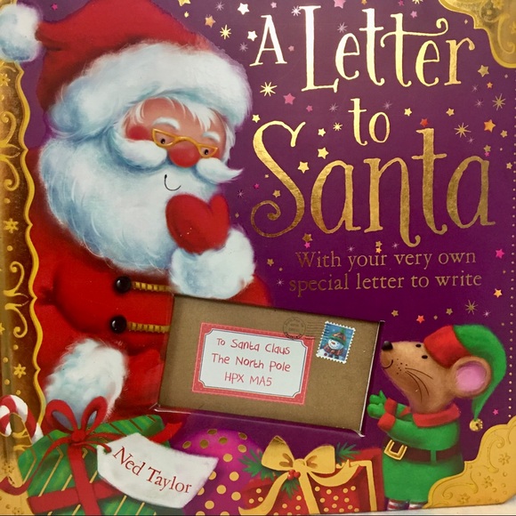 Children’s Christmas Interactive Book Hardcover (Bundle & Save!) - Picture 2 of 16